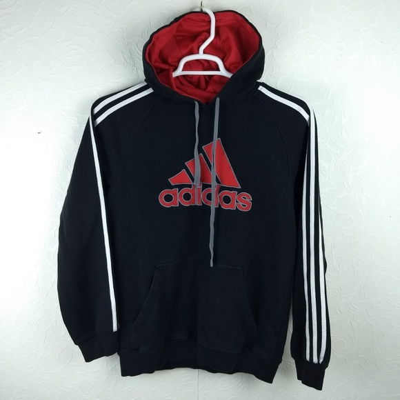 adidas 3 stripe hoodie mens adidas 3 stripe hoodie mens